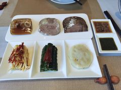 -之参餐厅(前门大街店)