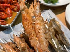 -食鸡公社辣子鸡·潍坊菜·烧烤