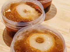 -炖物24章·顺时轻养茶(黄龙店)