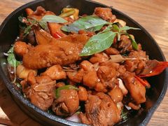 -Let's Taipei 非常烘焙(太古里店)