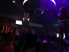 -Insanity Nightclub