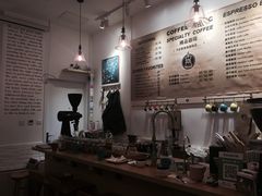 -COFFEE HOLIC(朝外SOHO店)
