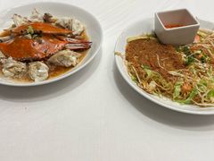 -高佳庄·舟山海鲜(海景旗舰店)