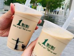 -1点点(银座和谐广场店)