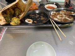 -老福合沟无米粿甜汤粿品店