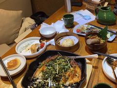 -云海肴·汽锅鸡·云南菜(天津国金汇店)