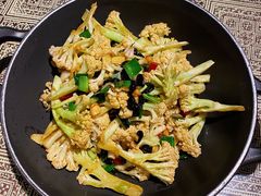 -小尕子·新疆菜(明园店)