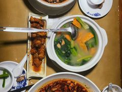 -花溪雨·森林餐厅(石基店)
