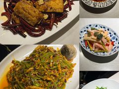 红袍带鱼-院8里·小聚园老川菜(九眼桥店)