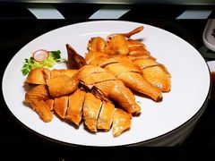 -富力丽思卡尔顿酒店·丽轩中餐厅