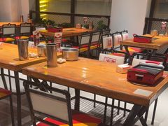 -京朋串屋·烧烤(望京西路总店)