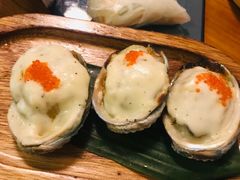 -仓库南洋海鲜小排档(柳河路店)