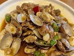 -食光慢宴·安吉土菜馆
