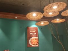 -食欲老院子荆芥疙瘩汤(经五路店)