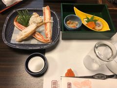 -蟹道乐(網元別館店)