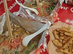 -见味花甲(福田coco park店)