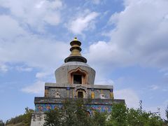 -塔尔寺