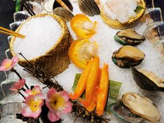 -霸王虾·小龙虾香辣蟹(玉林店)
