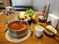 -呷哺呷哺(沈阳赛特奥莱店)