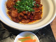 -马仕玖煲·融合菜·酥不腻烤鸭(人大店)