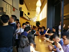 -喜茶(深圳福田星河COCO Park店)