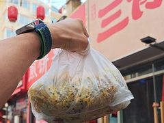 -新农村煎饼果子(香港花园店)