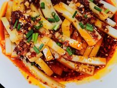 -黔府豆米火锅野菜馆(南马店)