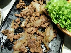 -将军牛排·本地30年朝鲜民族菜(总店)
