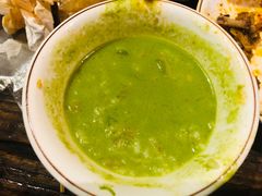 擂茶粥-漫天香·小龙虾餐厅(夏湾店)