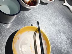 -探鱼·鲜青椒爽麻烤鱼(北京路天河城店)