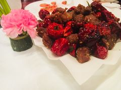 -顺丰国宴(工业博物馆店)