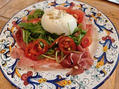 -Alimentari早午餐(安福路店)