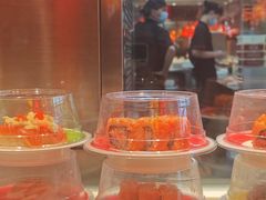 -莲寿司(国兴店)