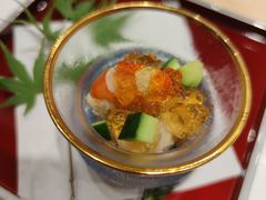 -鮨一日本料理(大中华店)