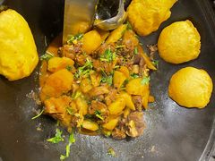 -锅老头铁锅炖•大锅蒸汽海鲜(韩乐坊店)