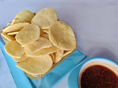 -二发烧烤(亚麻厂店)