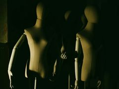 -深圳来福士广场