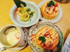 -山之川日料放题(通州店)