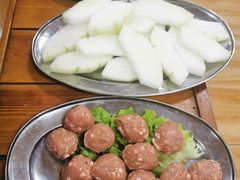 -江村四哥新鲜牛肉店(江高总店)