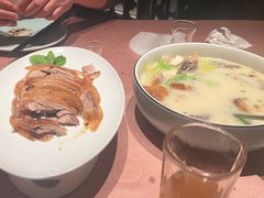-惠丰堂饭庄·烤鸭·京味菜(翠微路店)