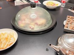 -水禾轩·海鲜蒸汽主题餐厅(新香洲旗舰店)