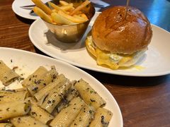 -Bistro 63 创意融合料理(广粤天地店)