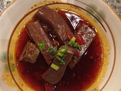-南京大牌档(香港广场店)