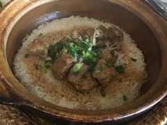 -百年果林椰子鸡(中洲店)