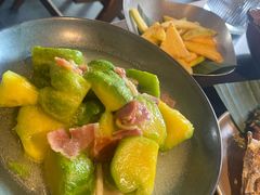 -Ameigo梅果·云贵川bistro(长宁来福士店)