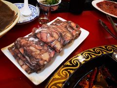 -重庆三峡火锅城(梅林店)