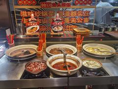 -魏铭鱼头捞饭(晋阳路店)