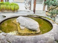-徽商大宅院