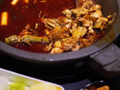 -石锅苗苗鱼(武汉首店)