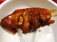 鸡中翅-赖胖子肉蟹煲(上邦百汇城店)